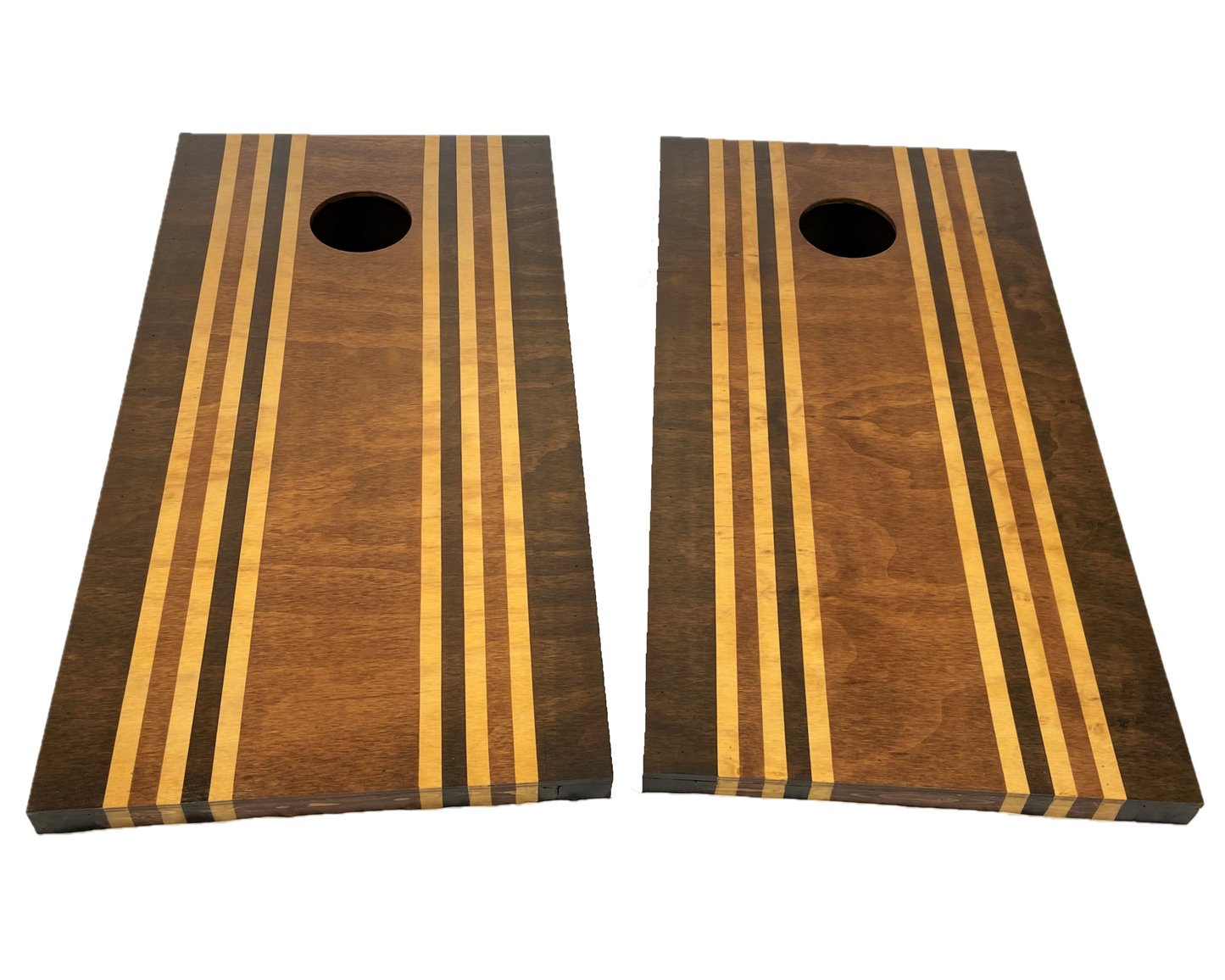 Uncle Harvey Cornhole Boards Full Game Set