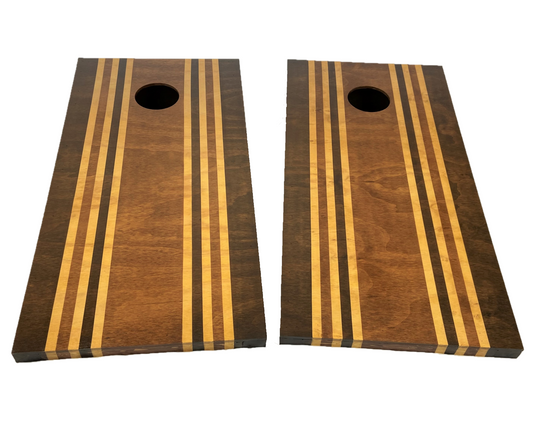 Uncle Harvey Cornhole Boards Full Game Set