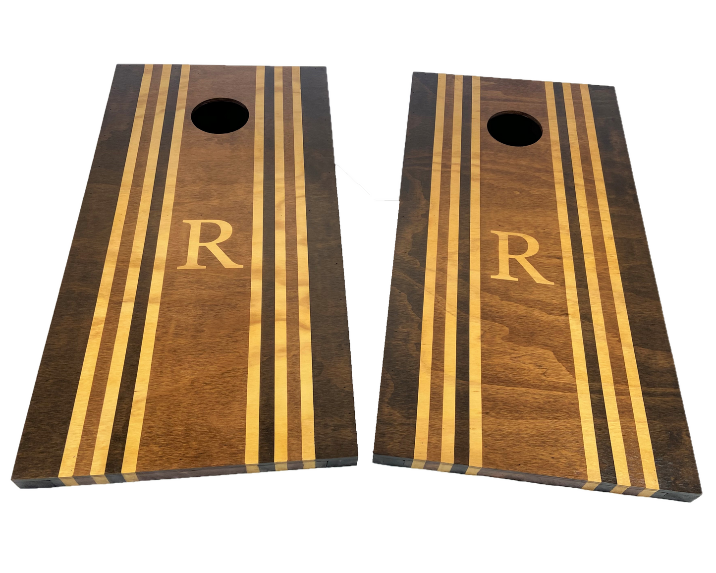 Uncle Harvey Cornhole Boards Full Game Set