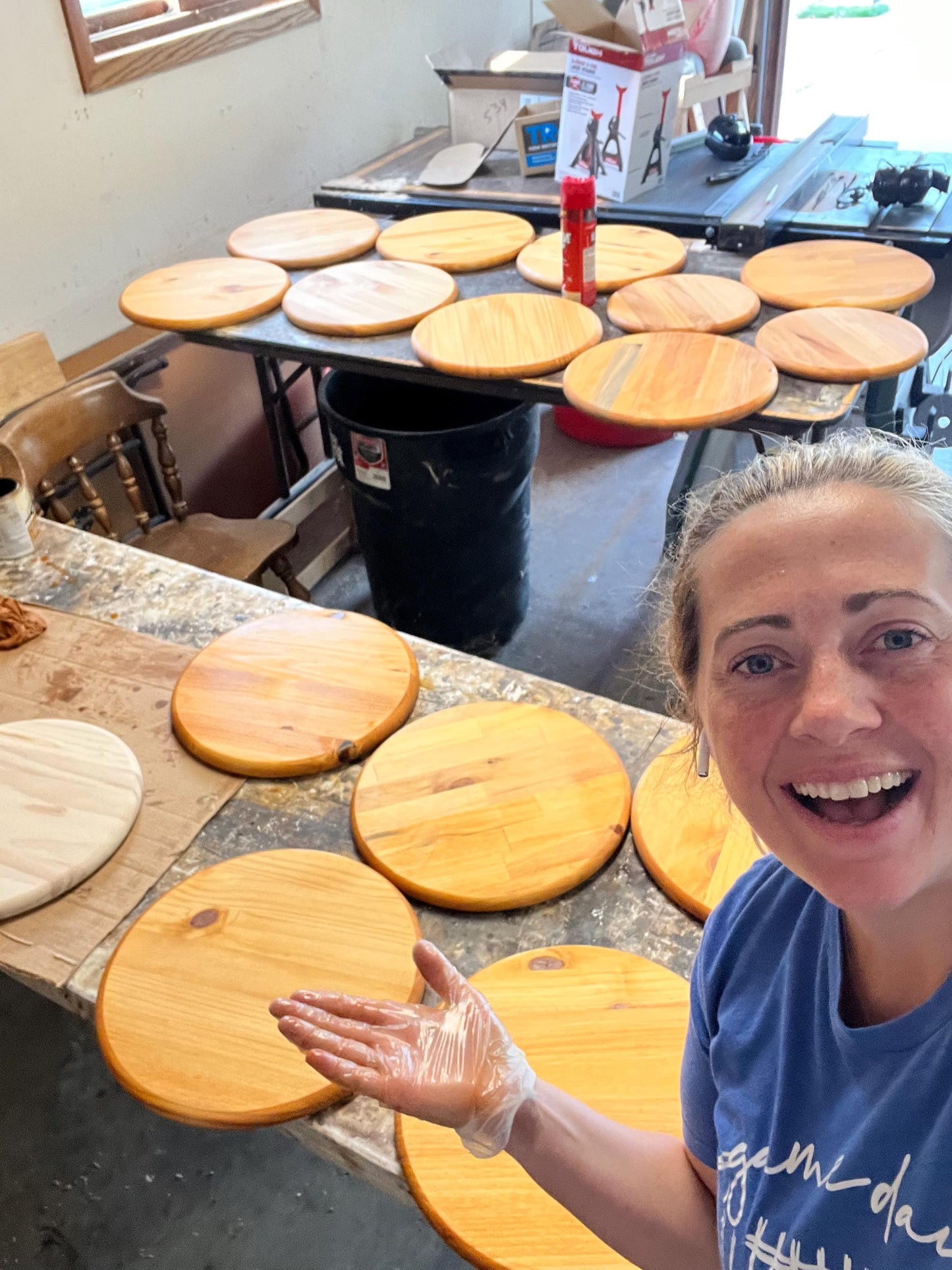 Personalized Dinosaur Wood Name Sign - Handcrafted Nursery Decor