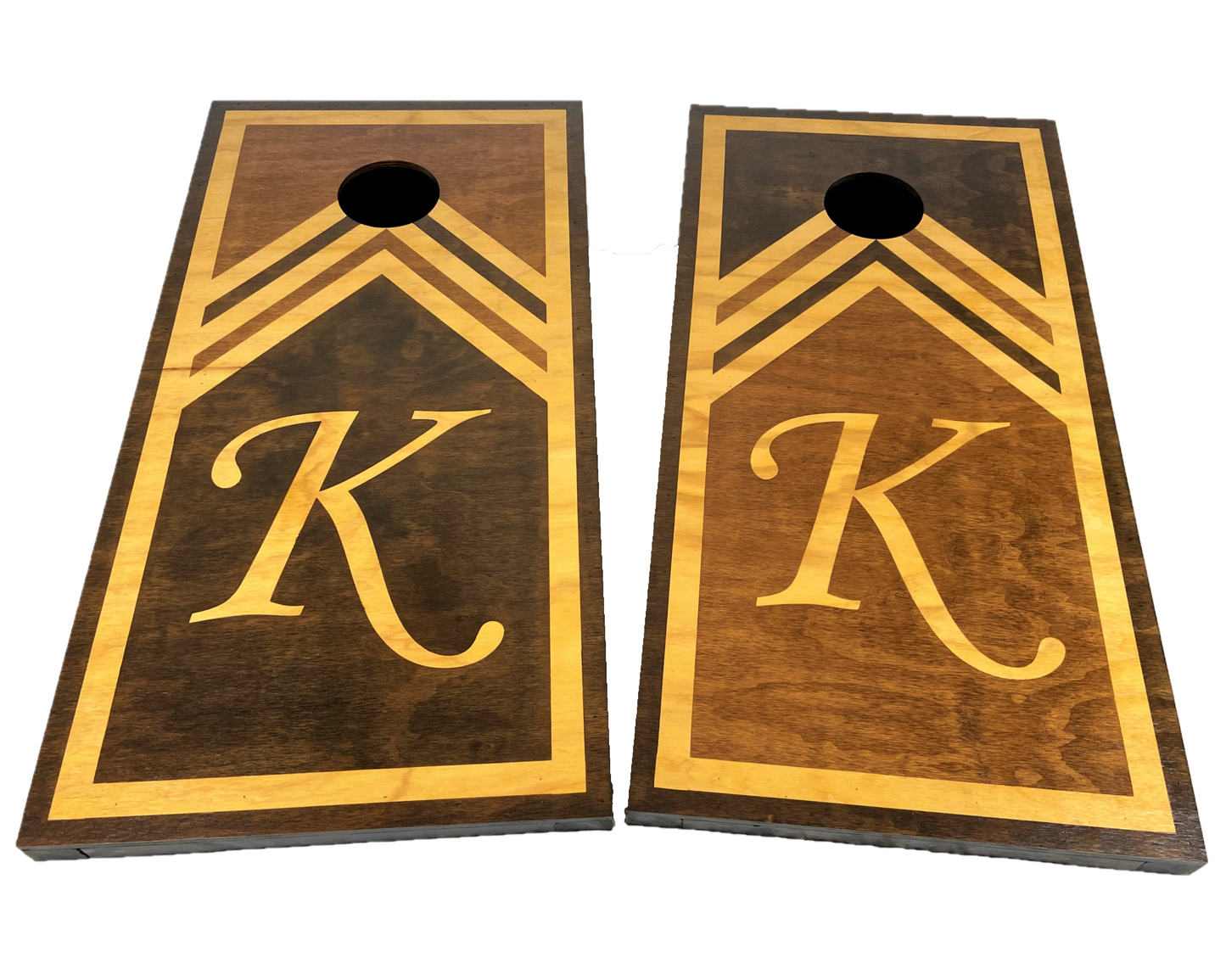 Arrowstar Cornhole Boards Full Game Set