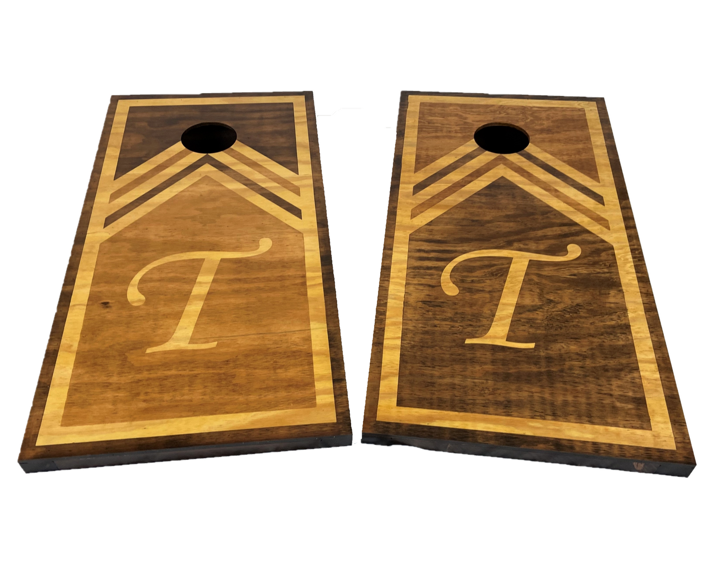 Arrowstar Cornhole Boards Full Game Set