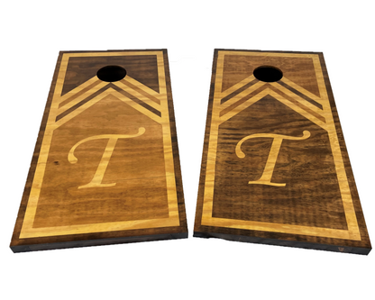 Arrowstar Cornhole Boards Full Game Set