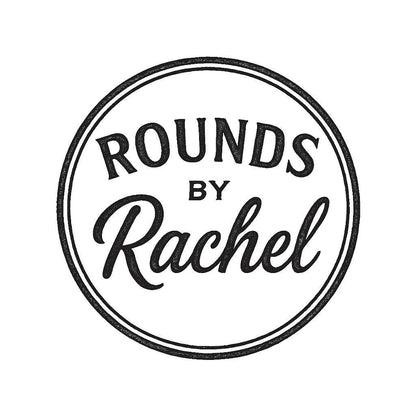 Personalized Wood Nursery Name Sign: Mountains, Trees & Stars