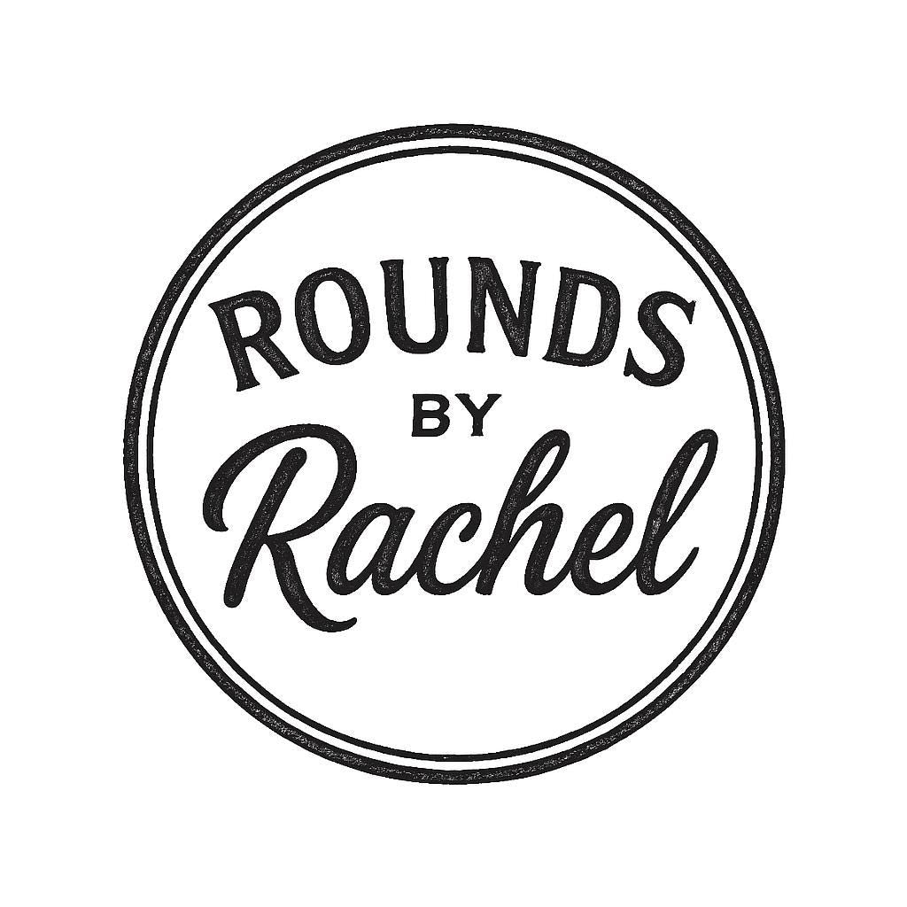 Personalized Wood Name Sign: Handcrafted Stained Wildflower Nursery Decor